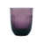 Aubergine est en rupture de stock