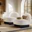 Fauteuil d'appoint Teddy-169878611