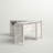 L-Shaped Executive Desk