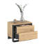 Isla 55 cm W Bedside Table