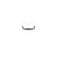 Colonial 1 Center to Center Bar Pull-14747883