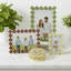 Clover Metal Picture Frame