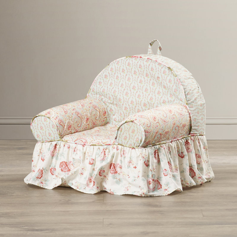Fauteuil pour enfants Oxford