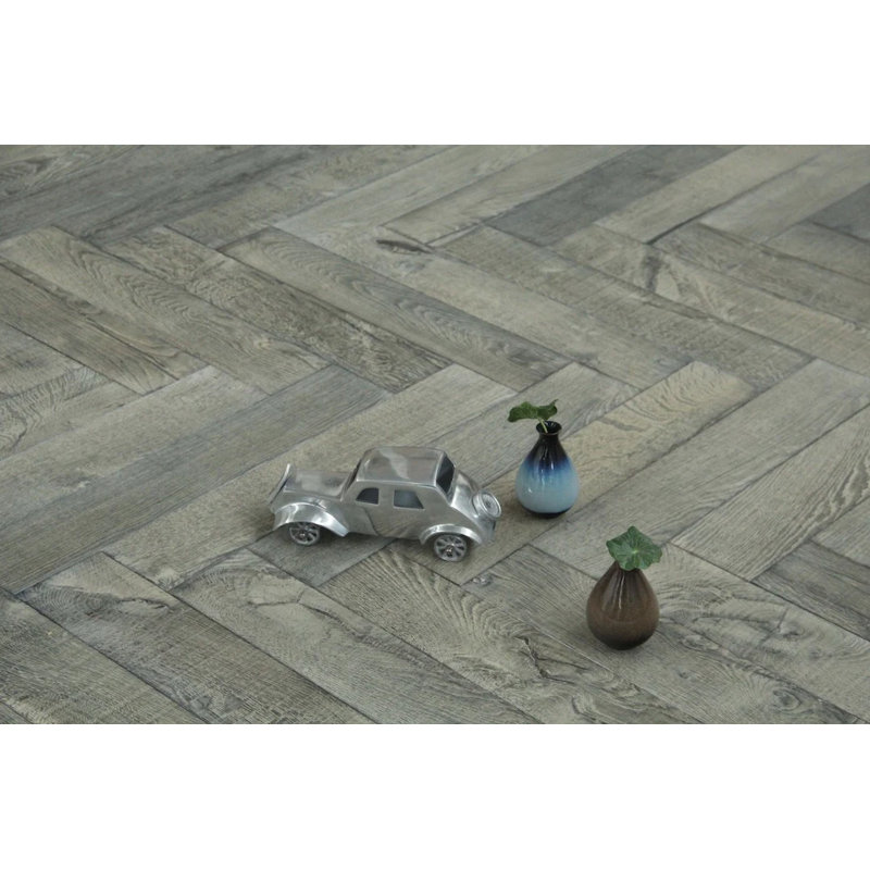 Oak 11.5cm W Hardwood Flooring