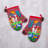 Bungalow Rose Cotton Oven Mitt Set
