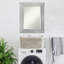 Miroir de salle de bain Olmo-46304690