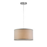 Kluge 1 - Light Single Pendant