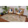 Trevin Floral Indoor / Outdoor Rug