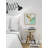 Painted Whimsy II - Picture Frame Print-30010763