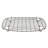 Nesco 12" Electric Wok with Glass Lid
