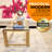 Table basse Shoshanna