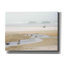 Rosecliff Heights «Cold Beach II» par Debra Van Swearingen, art mural sur toile-351212171