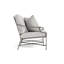 Venetian Outdoor 2 - Seat Loveseat-629779926-629779925