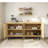 Thay 58'' 4-Door Sideboard Buffet with Storage-1289762507