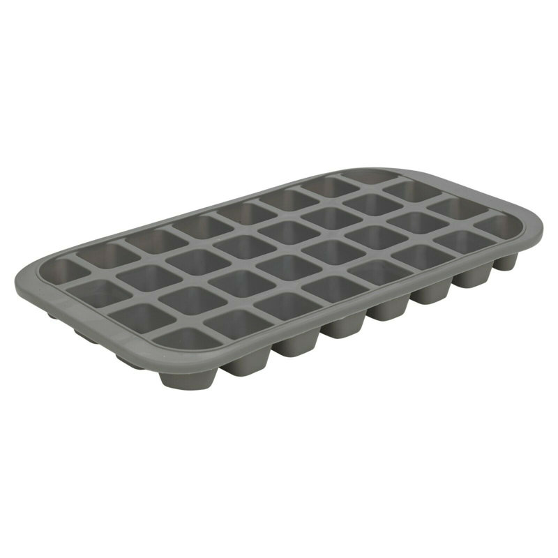 Bruinius Support Ice Cube Tray