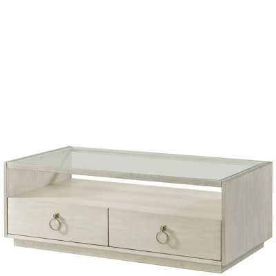 Rima Coffee Table