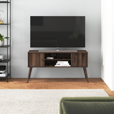 Ardys Unfinished TV Stand for TVs up to 49"