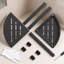 Freestanding Plastic Shower Caddy