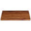Rechteckig Altholz Massiv Solid Wood Table Top-101798752-101798770