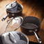 Rocktanium Non-Stick Aluminum Saucepan-33042020