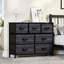 Suzzie 7 Drawer chest of drawers  100.1Cm W Bedroom Drawers-744234863