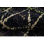 Tapis marocain moderne exquis Intricate