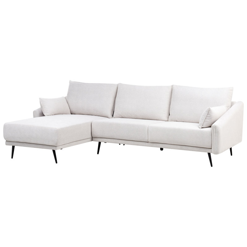 VARDE 3 Seater Sofa & Chaise
