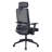 Boss Mesh Task Chair w/Headrest
