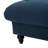 Kd - Navy Blue With Smooth Fabric Simple Design