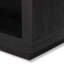 WARBY 1 - Drawer Solid Wood Nightstand-319799537