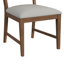 Ensemble de salle à manger à hauteur standard 5 pièces Thorin Picket House Furnishings-691638869