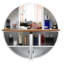 Coiffeuse avec miroir Southwick-1104761130
