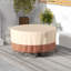 Outdoor Patio Chair Cover