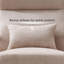 Fauteuil d'appoint traditionnel avec coussin lombaire Ayyash-106470393