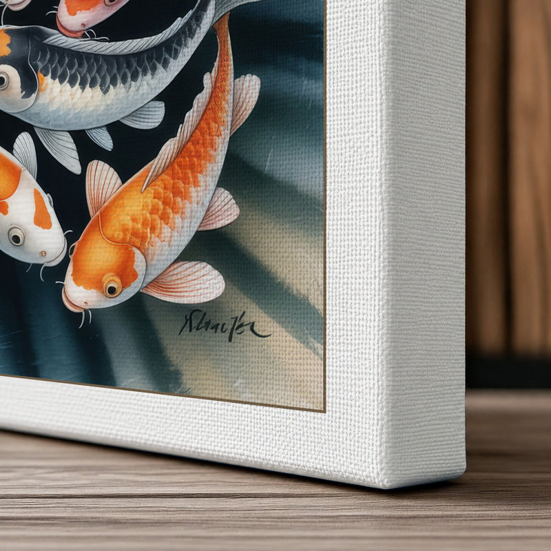 Print, 36x24 - 91.4 x 61.0 cm, White Border