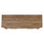 Commode 6 tiroirs Quinn (MIROIR NON INCLUS)