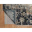 Tapis ivoire en laine noué à la main 9 pi x 12 pi 2 po D23B9A0FB8224EA18257829B8AFBDCC8