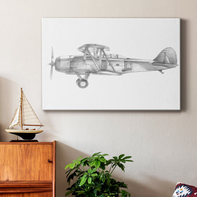 " Technical Flight IV "