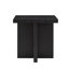 Ensemble de 3 tables basses, tables basses et 2 tables de bout Breunig-1843192577