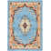 Balthrop Floral Indoor Rug