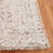 Kaitrin Hand Tufted Wool Pile Floral Rug-658137389