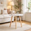 2 - Piece Living Room Table Set