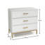 Agna Chest of 3 Drawers-1608978555