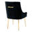 Sandstrom Tufted Velvet Upholstered Dining Chair-2078923634