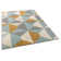Mystic Geometric Area Rug