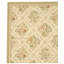 Wool Floral Area Rug-78948719