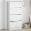 12 Pair Shoe Storage Cabinet-552134247