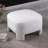 Sherpa Ottoman with No Assembly