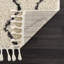 Tapis crème / noir Adeeva-287645285