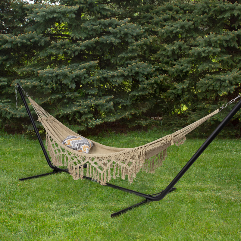1 Person Classic Hammock